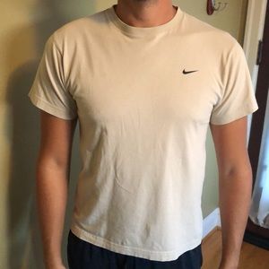 Vintage Nike Tennis T-Shirt